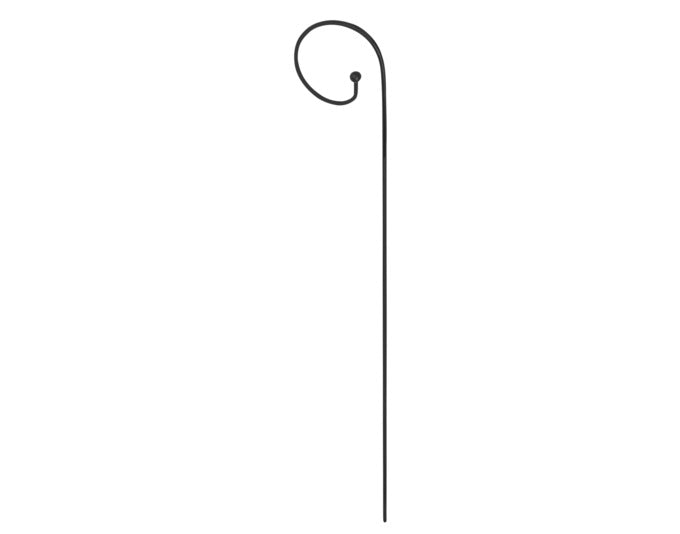 WINDHAGER Pflanzstab Spirale 90 cm in  präsentiert im Onlineshop von KAQTU Design AG. Gartenutensilien ist von WINDHAGER