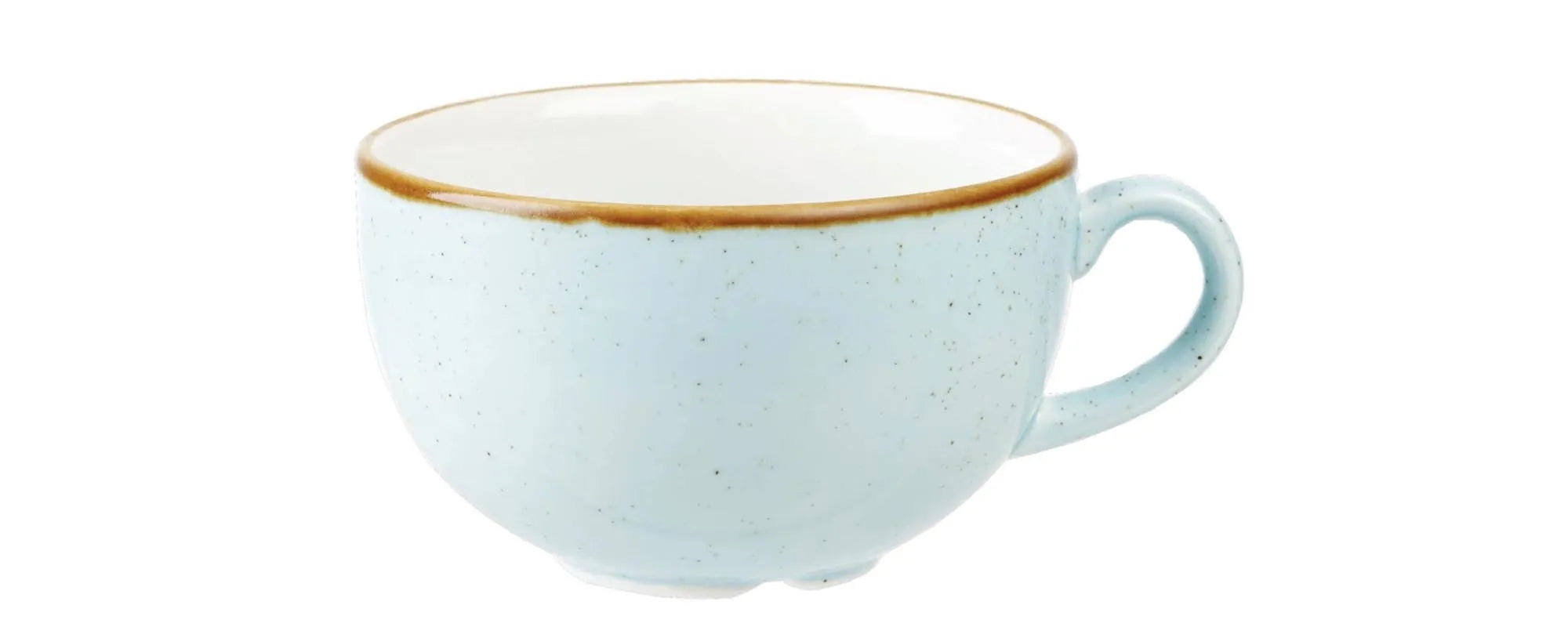 Stonecast Duck Egg Blue Tasse 34cl - KAQTU Design