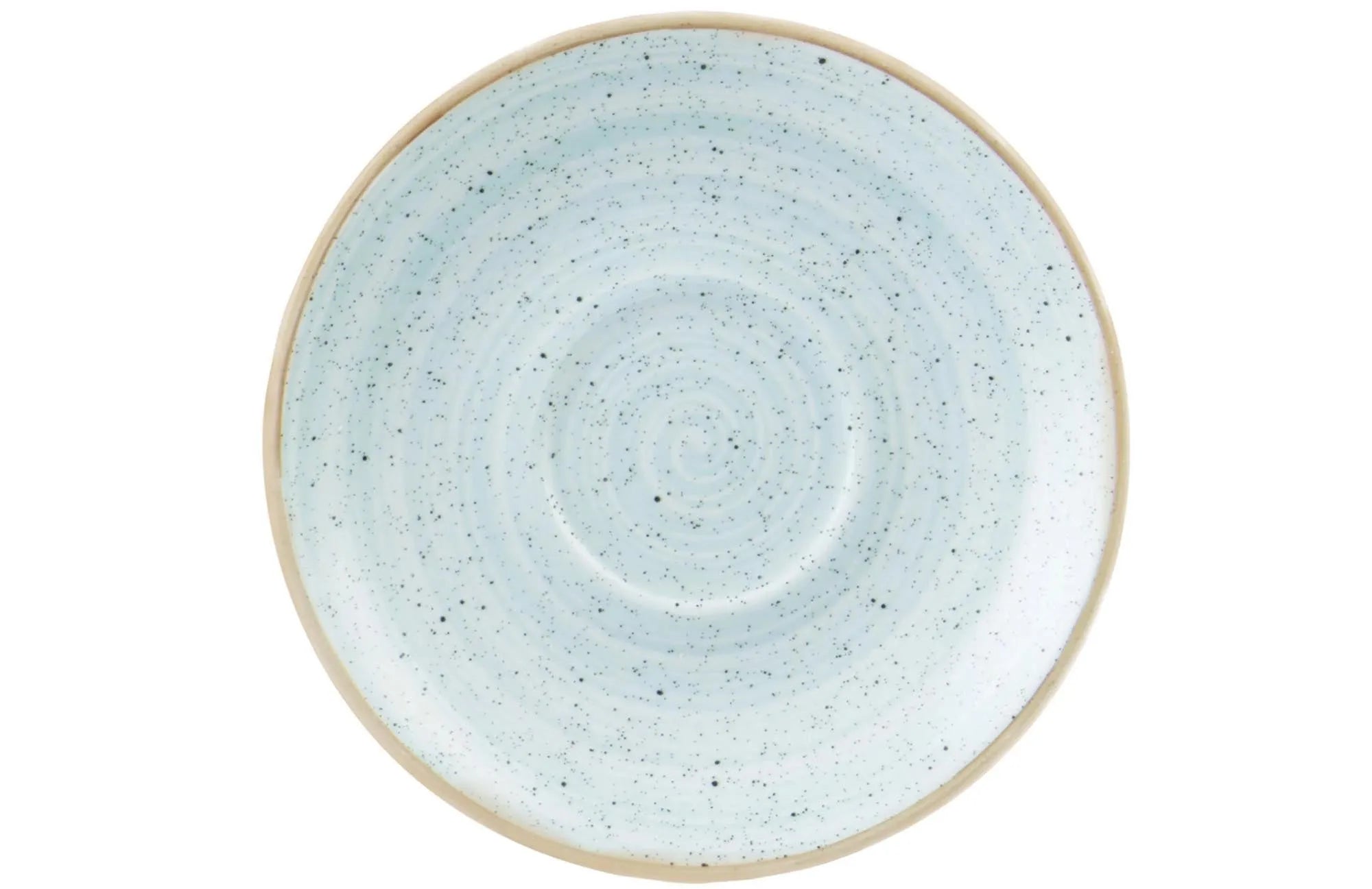 Stonecast Duck Egg Blue Tassen Untere 15.6cm - KAQTU Design