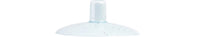 Stonecast Duck Egg Blue coperchio ricambio per pentola 0,4 lt.