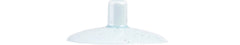 Stonecast Duck Egg Blue coperchio ricambio per pentola 0,4 lt.