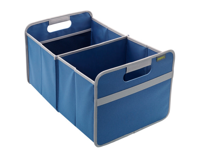 MEORI Faltbox L Classic smoky blue in  präsentiert im Onlineshop von KAQTU Design AG. Haushaltshilfen ist von MEORI
