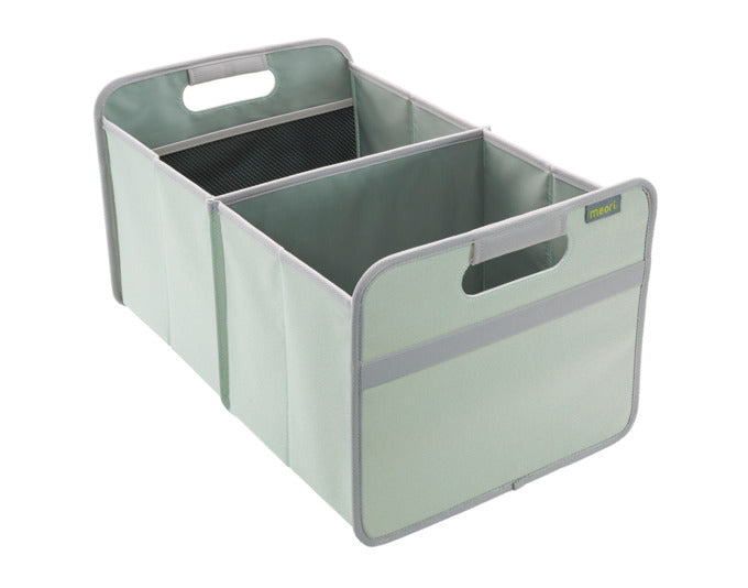 MEORI Faltbox L Classic smoky green in  präsentiert im Onlineshop von KAQTU Design AG. Haushaltshilfen ist von MEORI