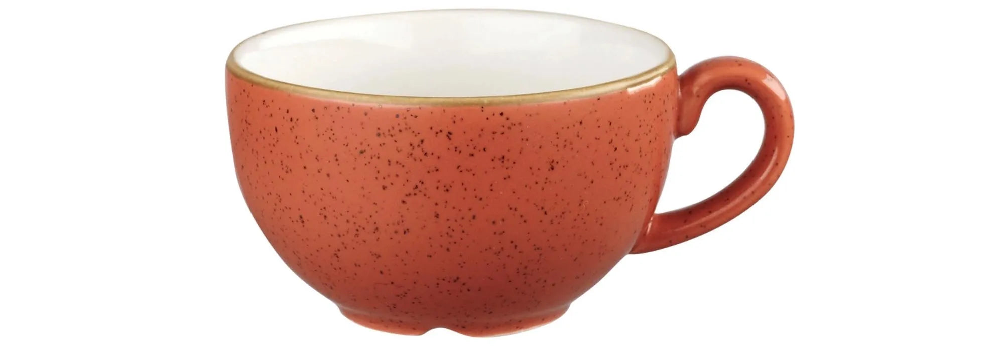 Stonecast Spiced Orange Tasse 22.7cl - KAQTU Design