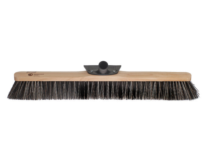 EBNAT Bodenwischer ohne Stiel Kunststoff 60 cm in  präsentiert im Onlineshop von KAQTU Design AG. Besen ist von EBNAT