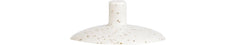 Stonecast Barley White coperchio di ricambio per caraffa da 0,4 lt.