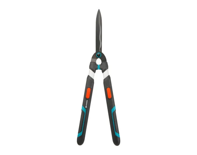 GARDENA Heckenschere Telecut 23 cm in  präsentiert im Onlineshop von KAQTU Design AG. Werkzeug ist von GARDENA