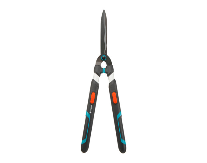 GARDENA Heckenschere Telecut 23 cm in  präsentiert im Onlineshop von KAQTU Design AG. Werkzeug ist von GARDENA