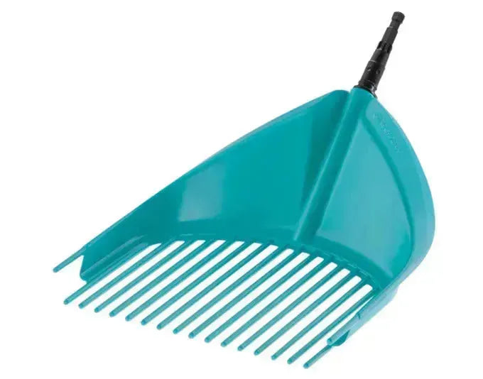 GARDENA Schaufelrechen Combi 37 cm in  präsentiert im Onlineshop von KAQTU Design AG. Besen ist von GARDENA