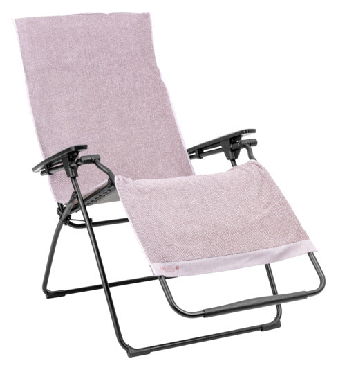 LAFUMA Frottéeüberzug universal für alle Relaxliegen dune in  präsentiert im Onlineshop von KAQTU Design AG. Outdoor Zubehör ist von LAFUMA