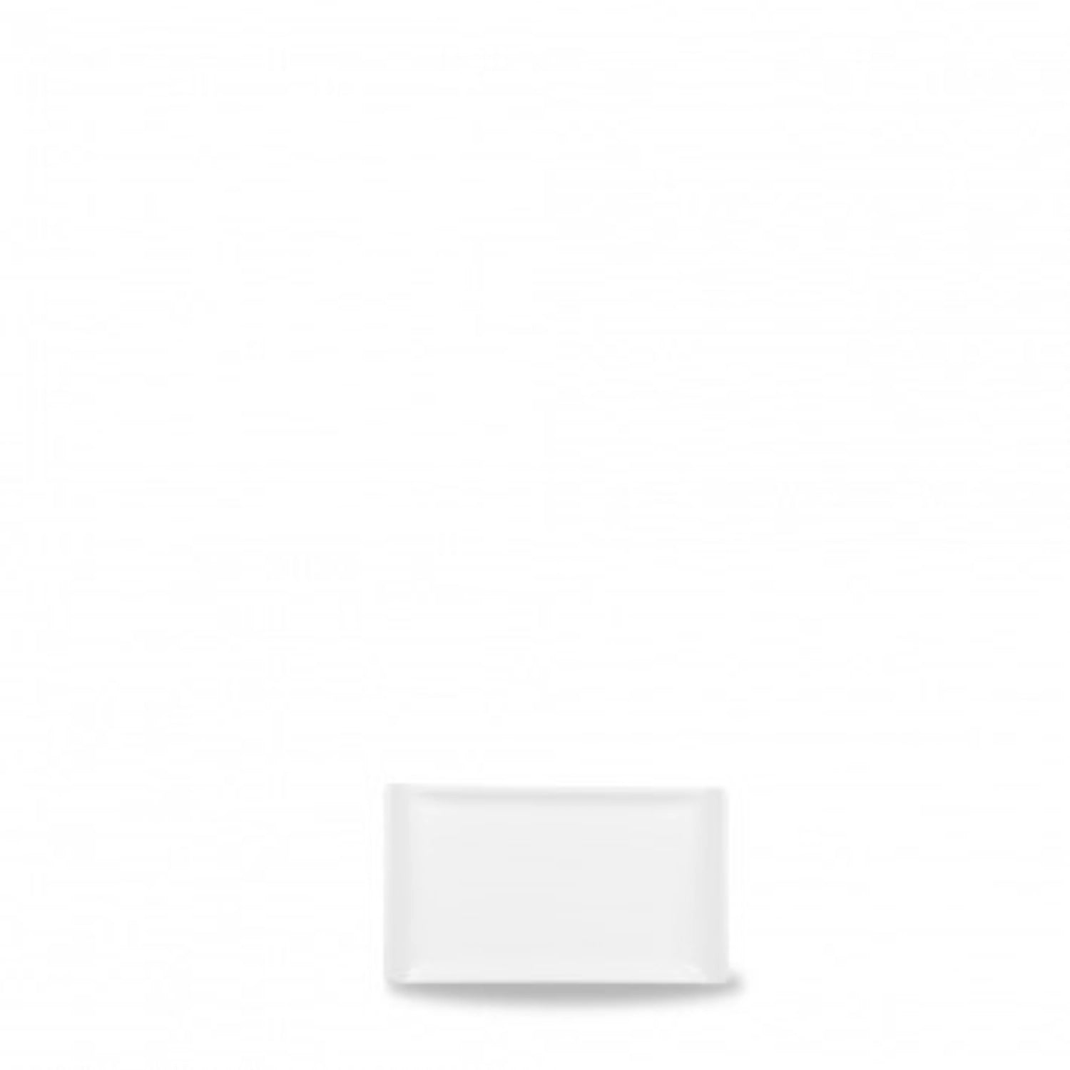 Alchemy Balance W. Platte rechteckig klein 17x10cm