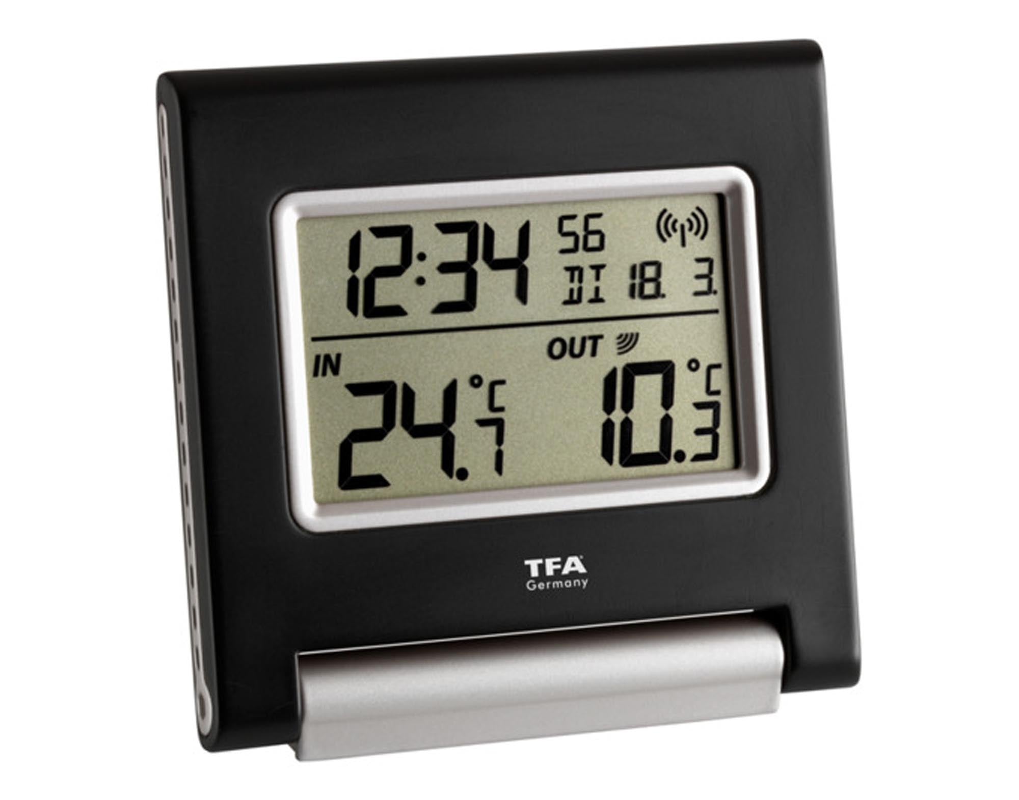 TFA Funk-Thermometer Spot