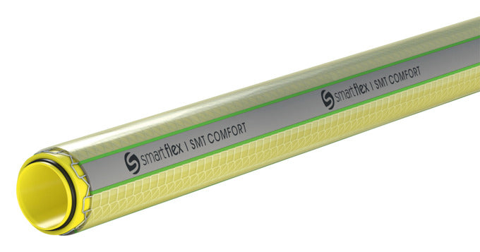 APD Gartenschlauch Comfort Smartfle 16 mm 25 m in  präsentiert im Onlineshop von KAQTU Design AG. Bewässerung ist von APD