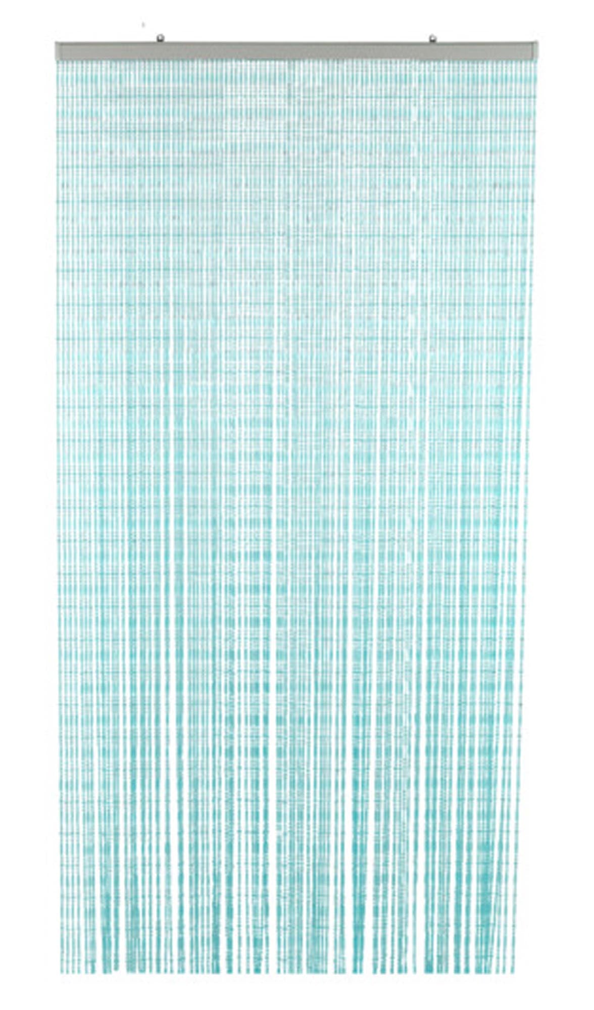Entdecken Sie den LA TENDA Türvorhang Fréjus 1 in hellblau (90x210 cm) – stilvoll, pflegeleicht und ideal für jeden Raum. Perfekte Raumgestaltung!