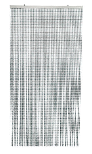 Türvorhang Fréjus 5 100x230cm in  präsentiert im Onlineshop von KAQTU Design AG. Vorhang ist von LA TENDA