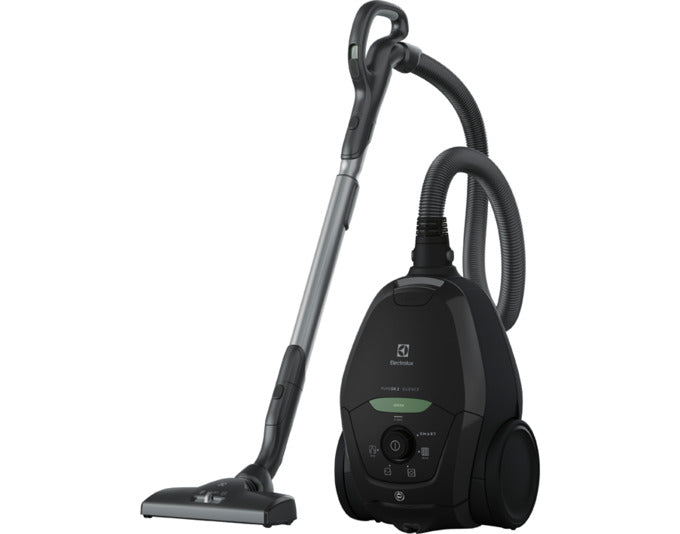 ELECTROLUX Staubsauger Ultra Silencer Pure ebony black in  präsentiert im Onlineshop von KAQTU Design AG. Haushaltshilfen ist von ELECTROLUX