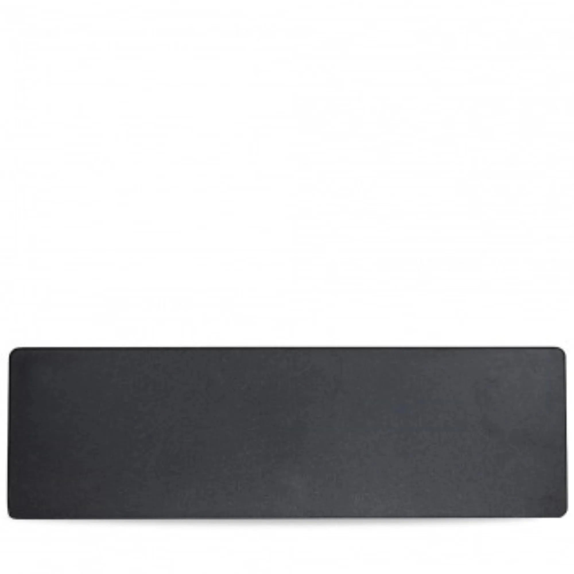 Alchemy Melamin Granite Black GN2/4 Tray - KAQTU Design