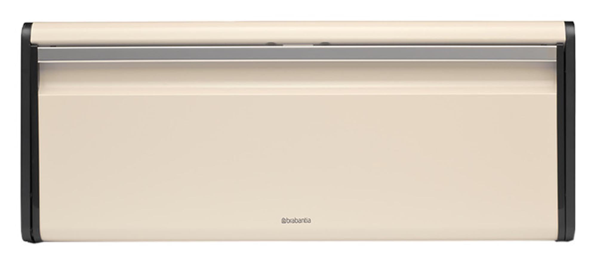 Eleganter BRABANTIA Brotkasten: Perfekte Frische und modernes Design.