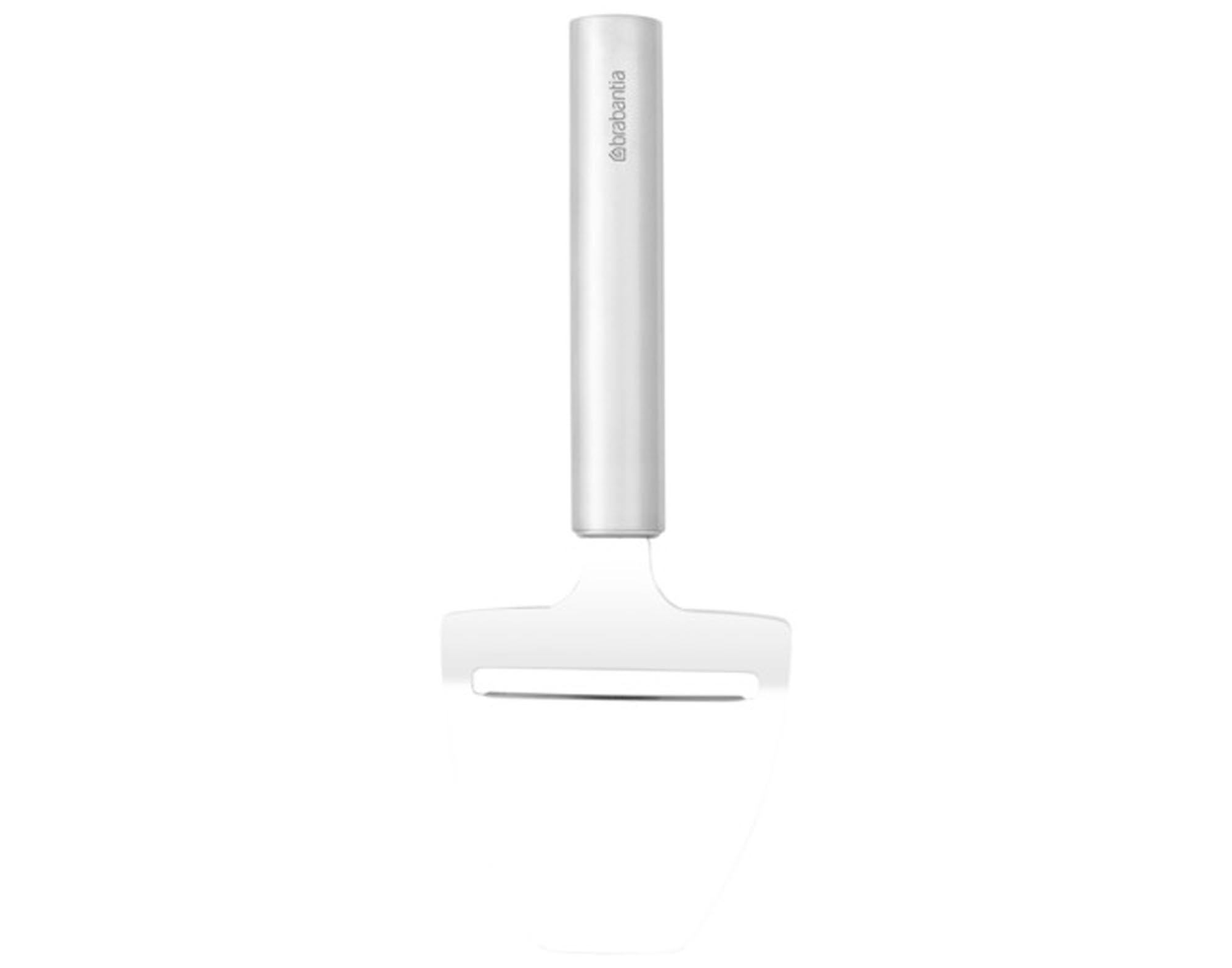 BRABANTIA Käsehobel Profile für Hartkäse