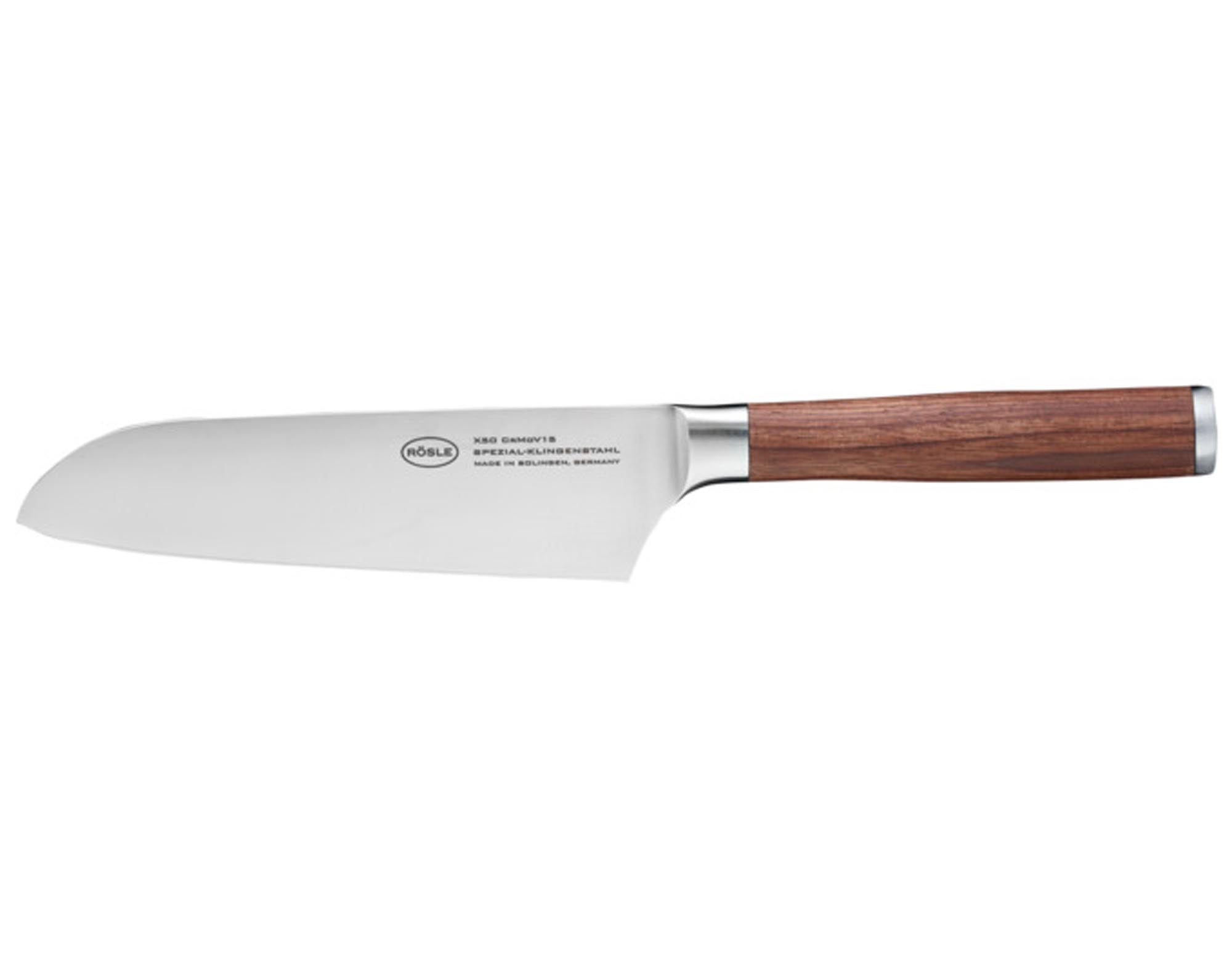 RÖSLE Santokumesser Masterclass 17.5 cm