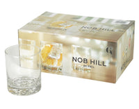 ROYAL LEERDAM Whiskybecher Nob Hill 23 cl