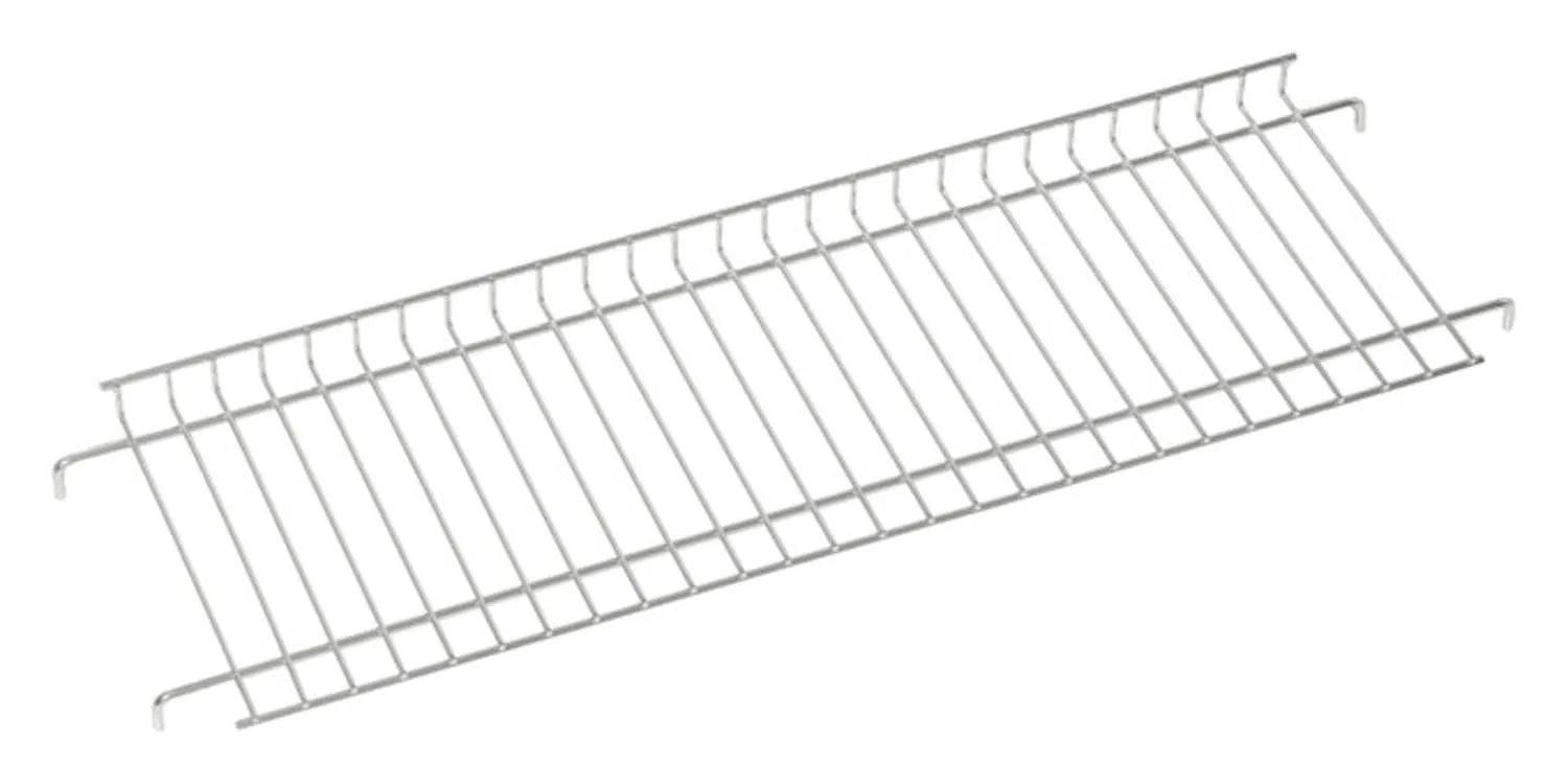 Warmhalterost Videro G3 in  präsentiert im Onlineshop von KAQTU Design AG. Grillzubehör ist von RÖSLE