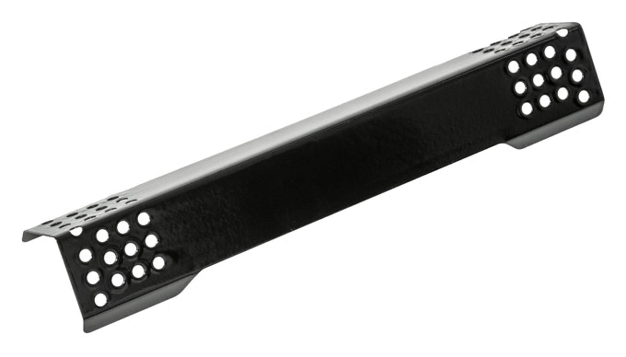 Emaillierter Wärmeverteiler von RÖSLE: Perfekte Hitzeverteilung, robust, korrosionsbeständig, ideal für G3/G4 Grills.
