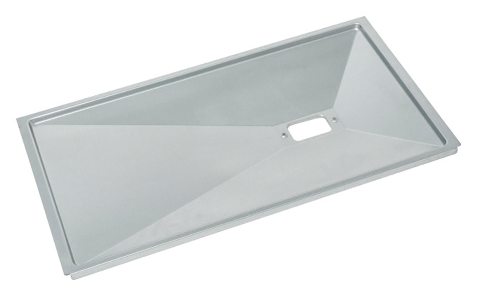 <tc>RÖSLE</tc> Grease deflector Videro G4 SL