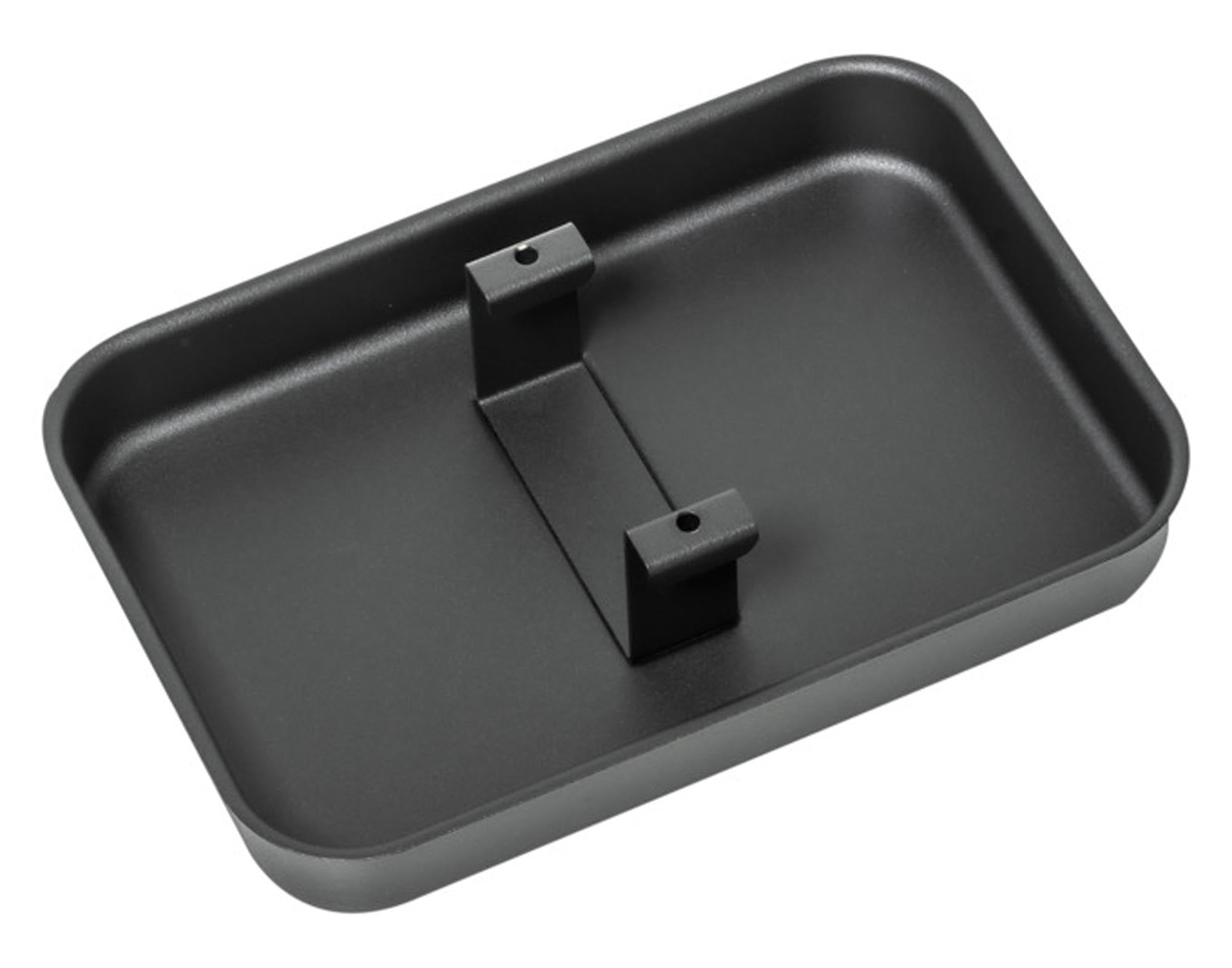 <tc>RÖSLE</tc> Grease drip tray with retaining bracket G4 SL