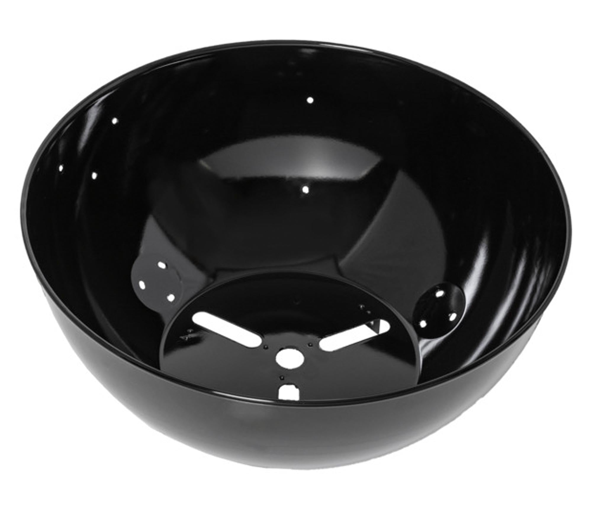 <tc>RÖSLE</tc> Fire bowl without Belly attachment