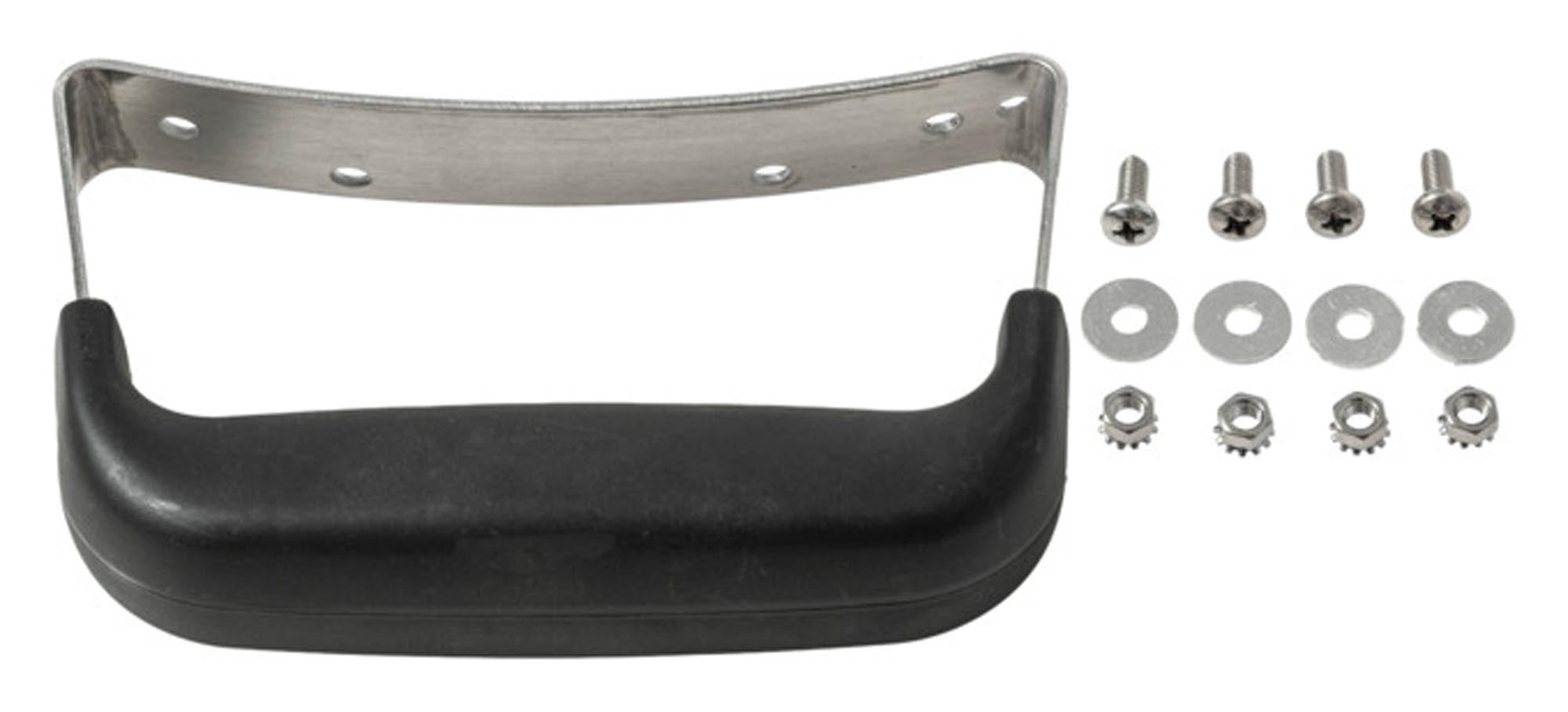 <tc>RÖSLE</tc> Carrying handle with screw set