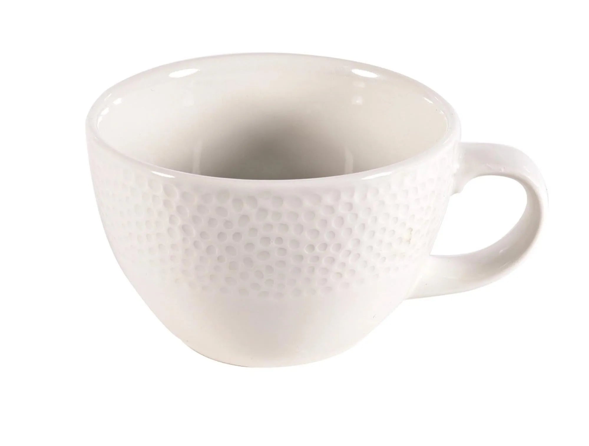 Isla White Teetasse 22.7cl - KAQTU Design