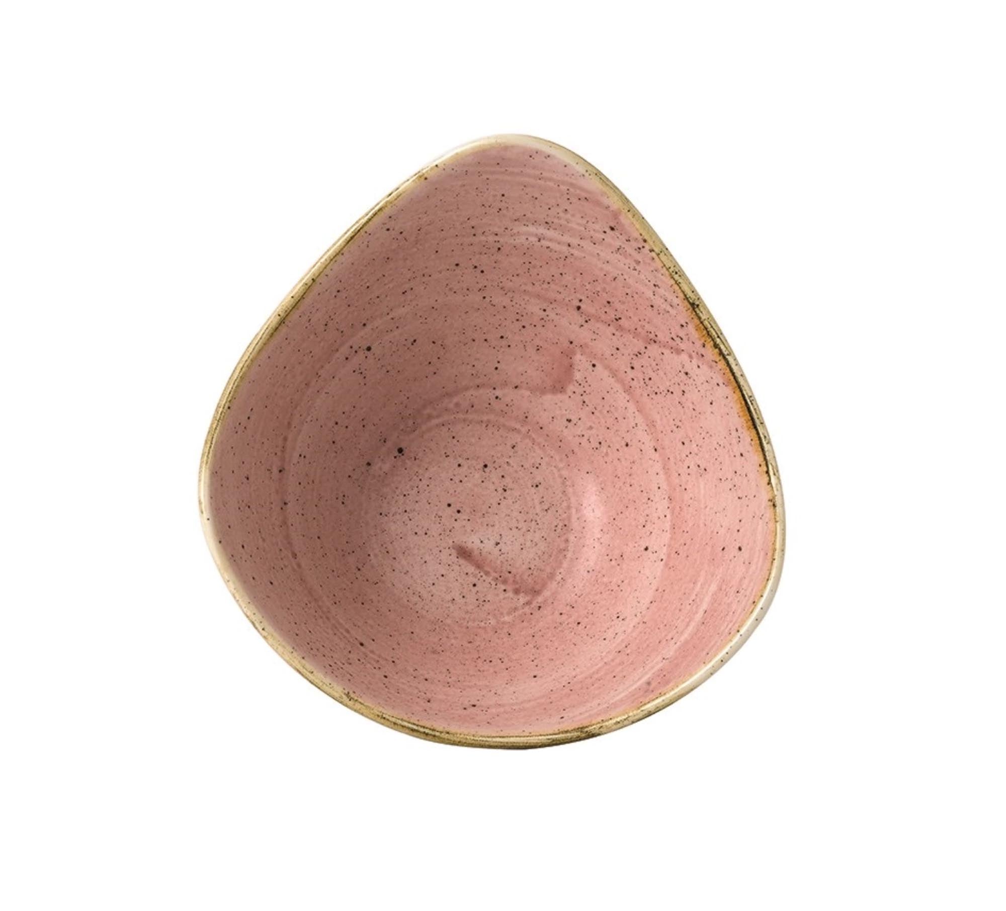 Stonecast Petal Pink Schüssel 15.3cm