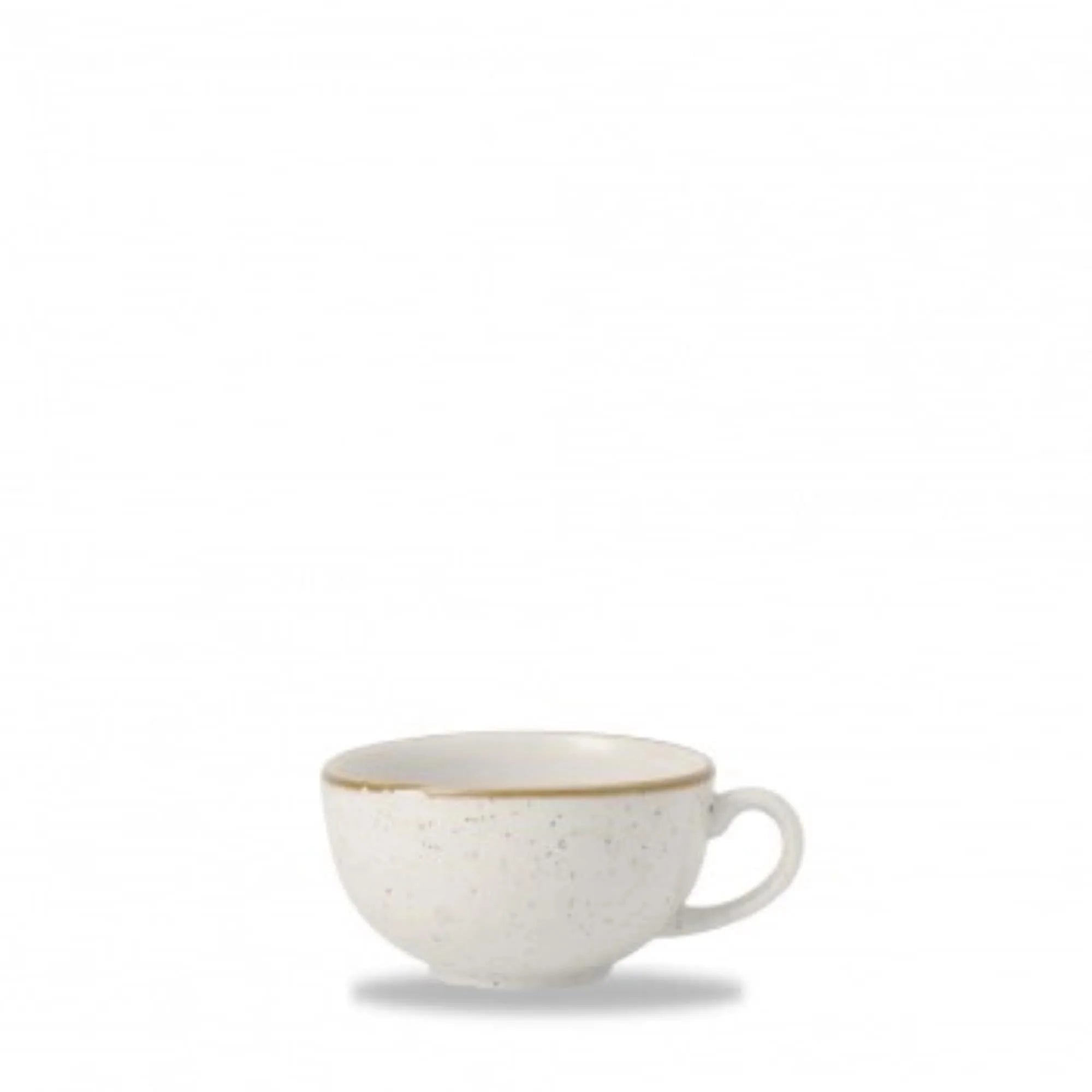 Stonecast Barley White Chefs Tasse 28cl - KAQTU Design