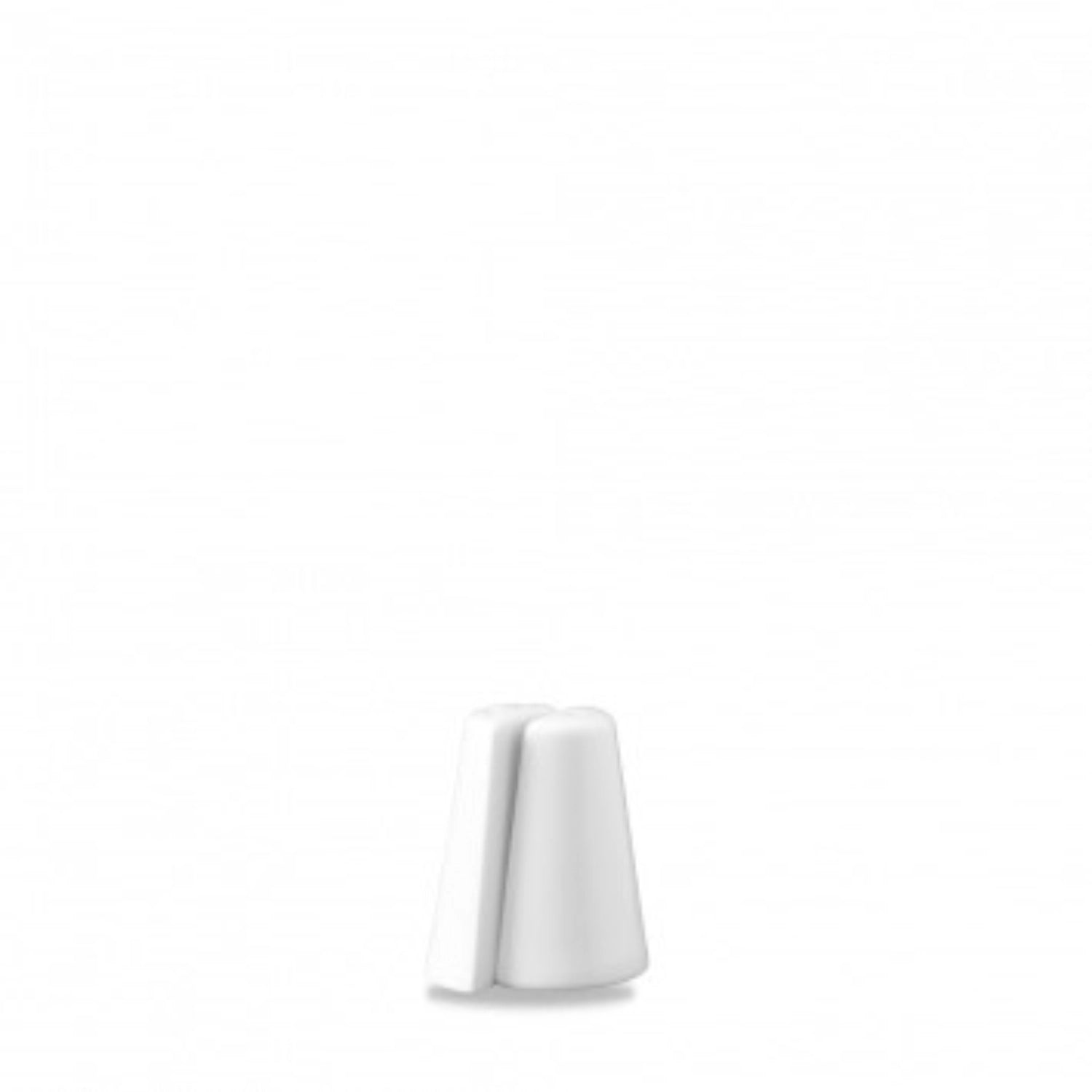 Voyager White Odyssey Salt 8.75cm