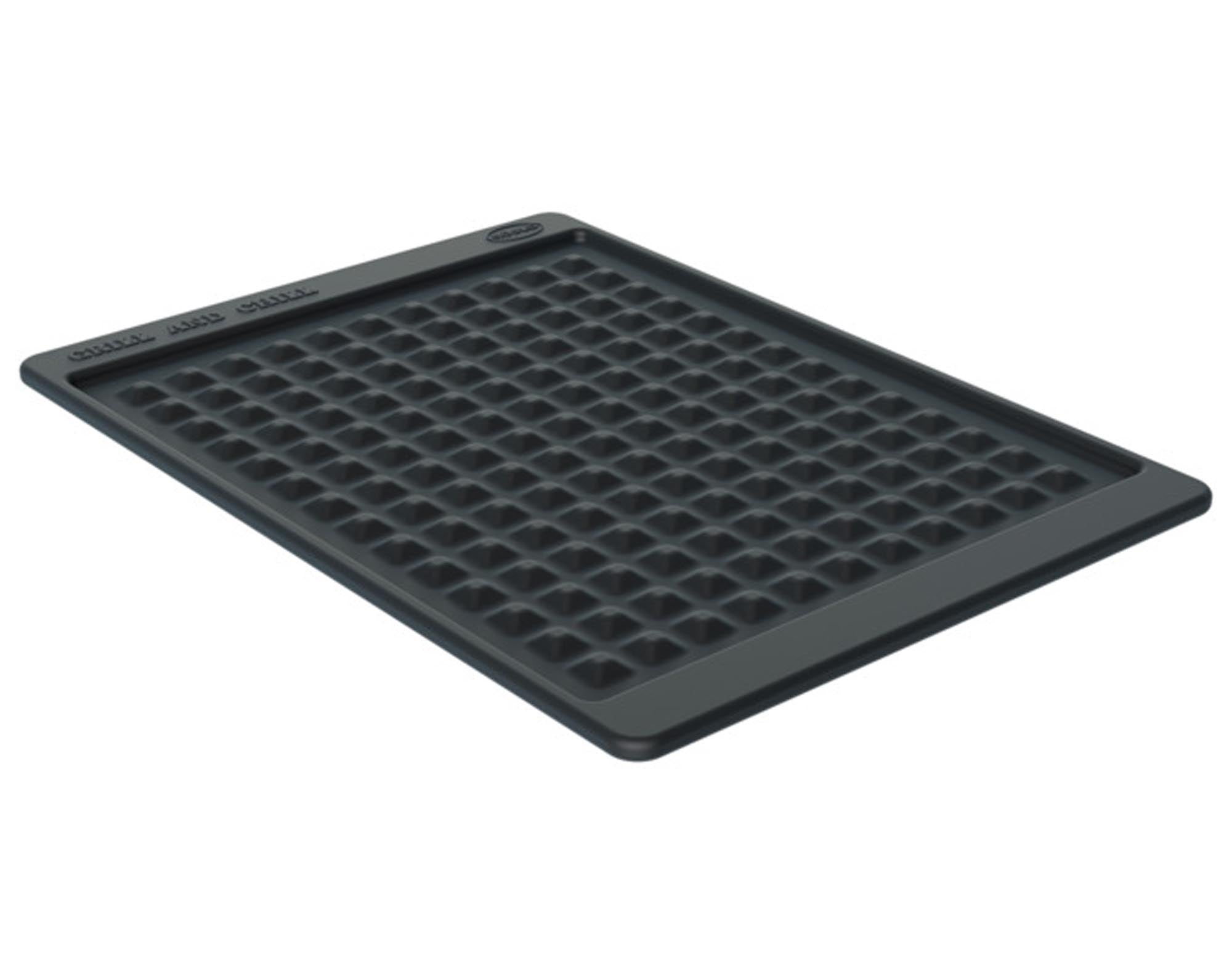 RÖSLE Ablagematte Silikon Artiso Viedro Magnum 27.5 x 38.5 cm