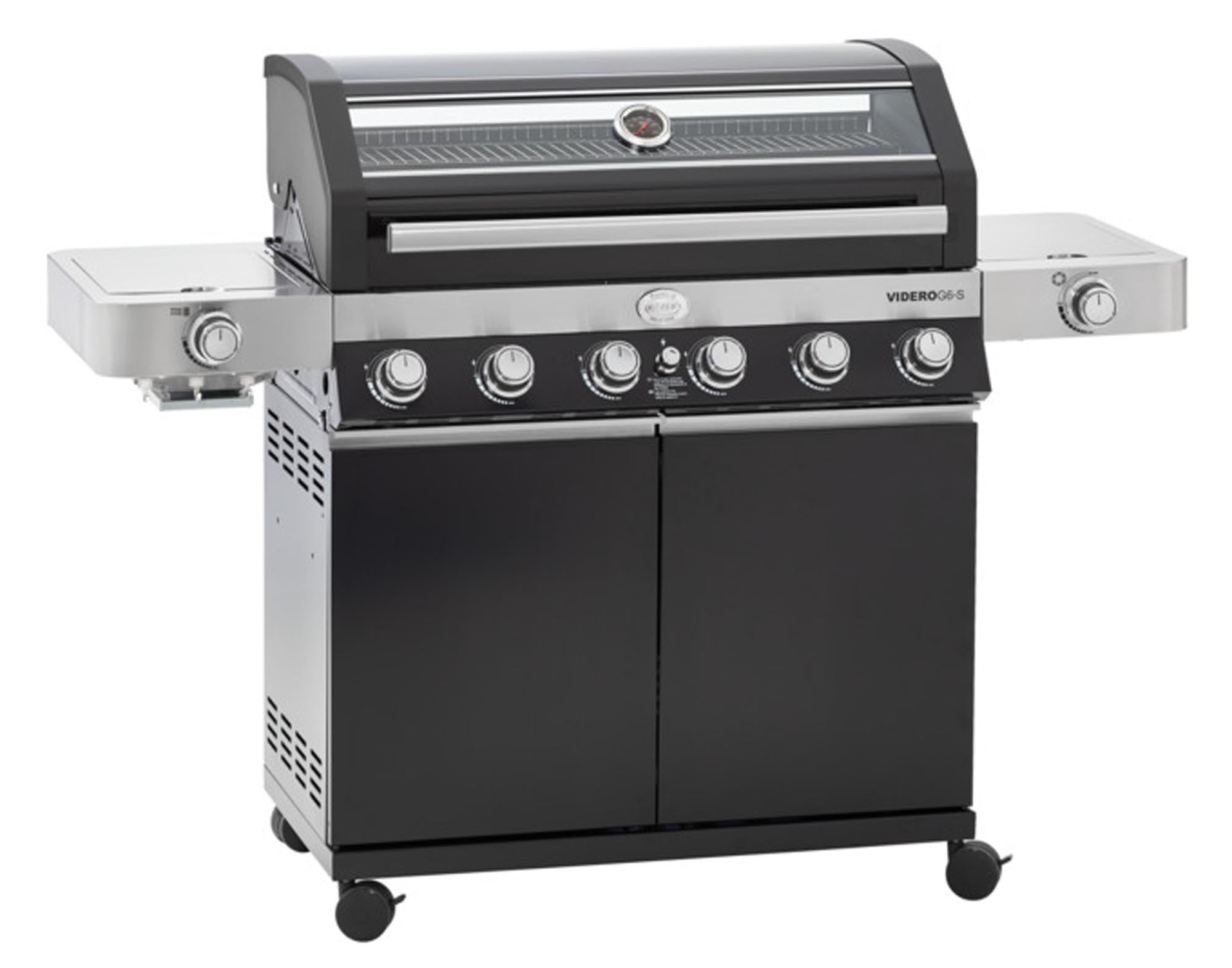 Entdecken Sie den rauchfreien LOTUSGRILL Holzkohlegrill XXL in Rot. Ideal für gesellige Grillabende, mit großer Grillfläche und einfacher Reinigung.