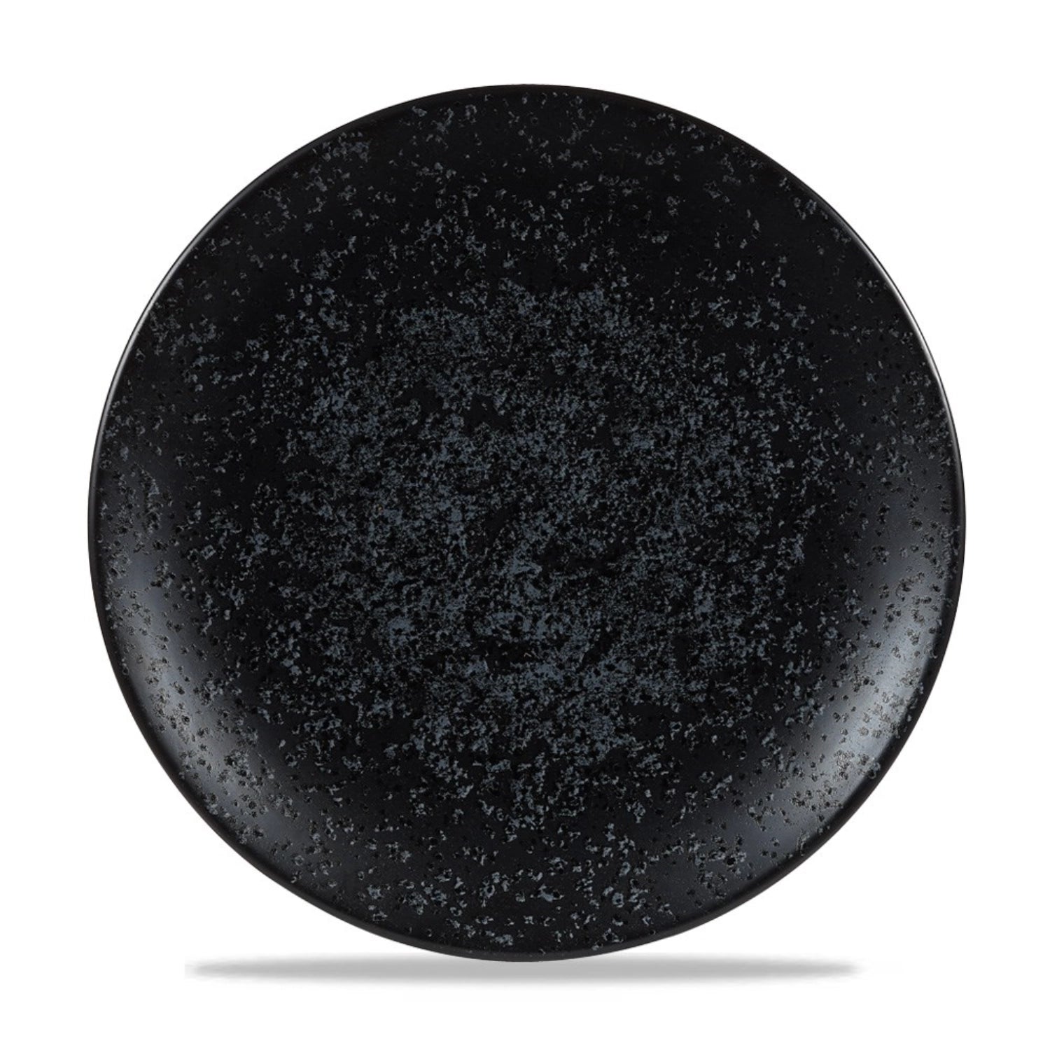 Gepolsterter roter Form Barstuhl von Normann Copenhagen, 75 cm hoch, aus Stahl, ideal für moderne Bars und Essbereiche.