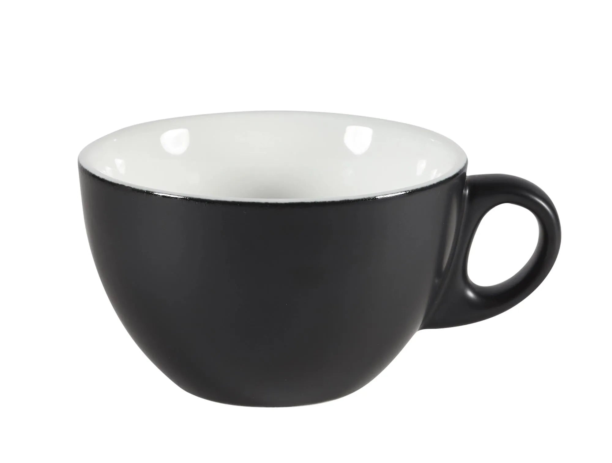 Menu Shades Ash Black Tasse 34.1cl - KAQTU Design