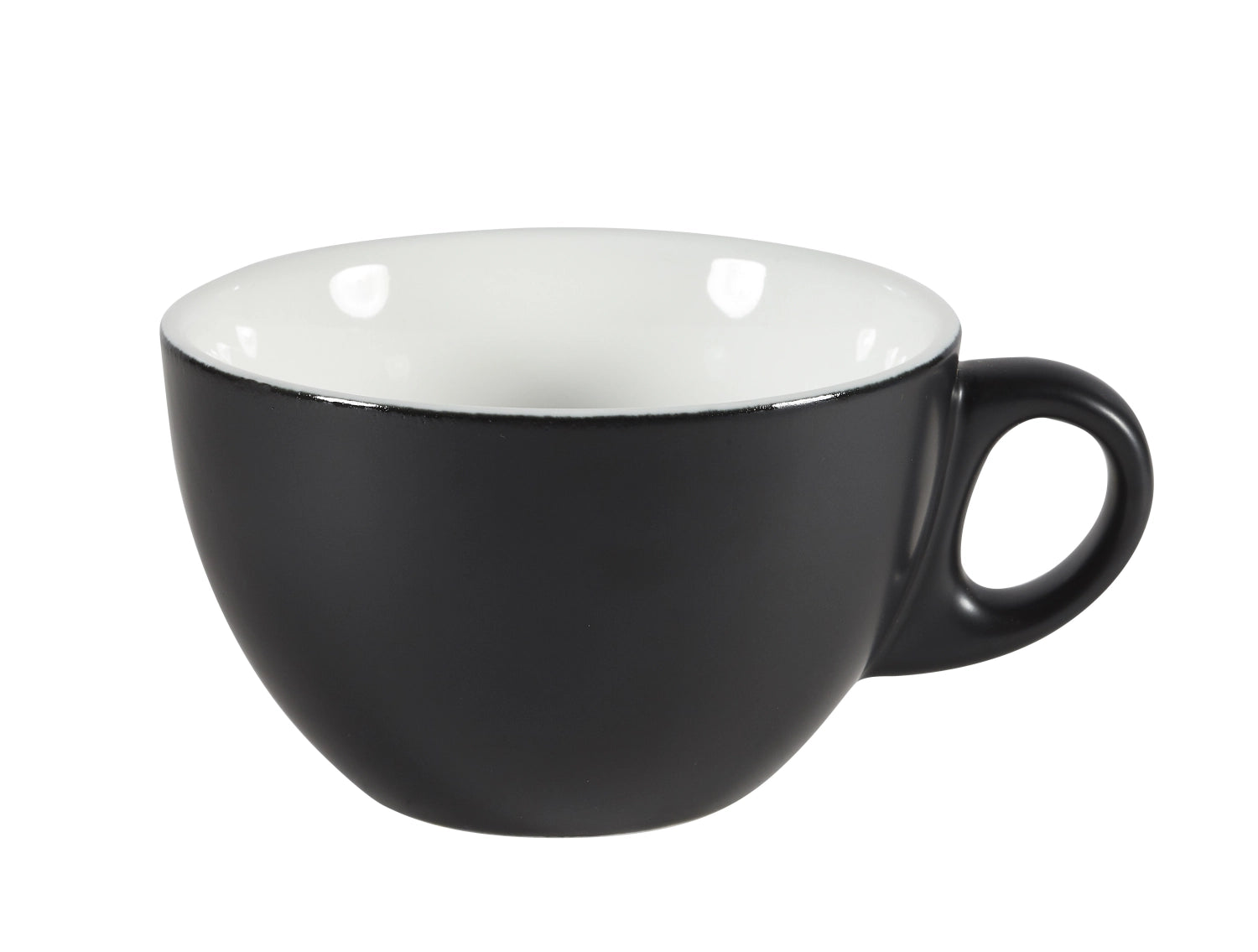 Gepolsterter roter Form Barstuhl von Normann Copenhagen, 75 cm hoch, aus Stahl und Hallingdal-Stoff, ideal für moderne Bars.