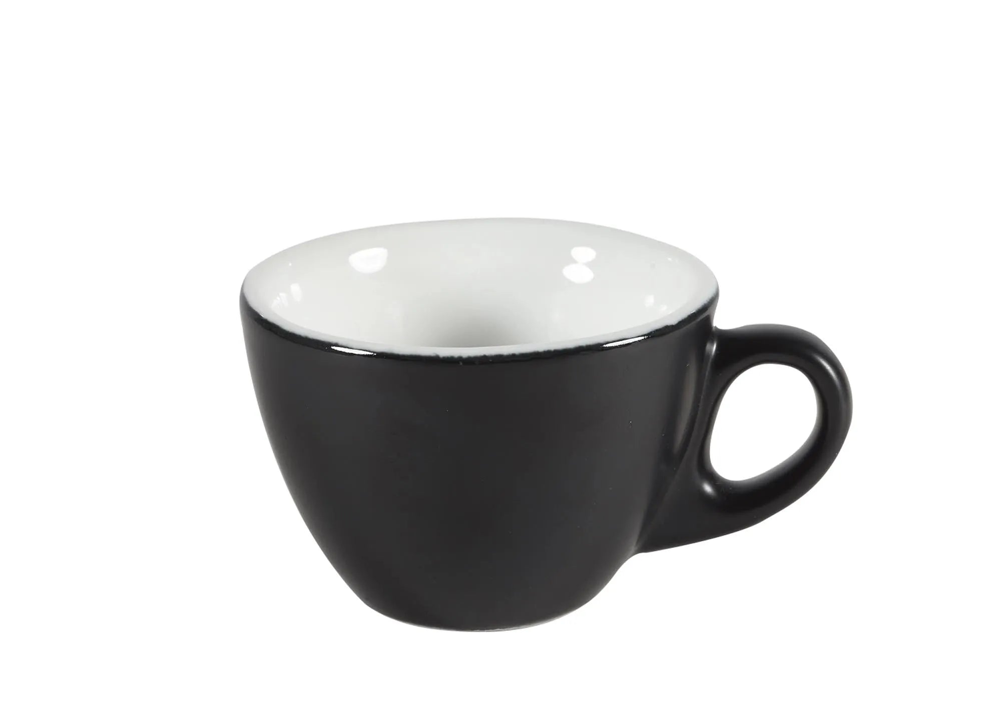 Menu Shades Ash Black Espresso Tasse 8.5cl - KAQTU Design