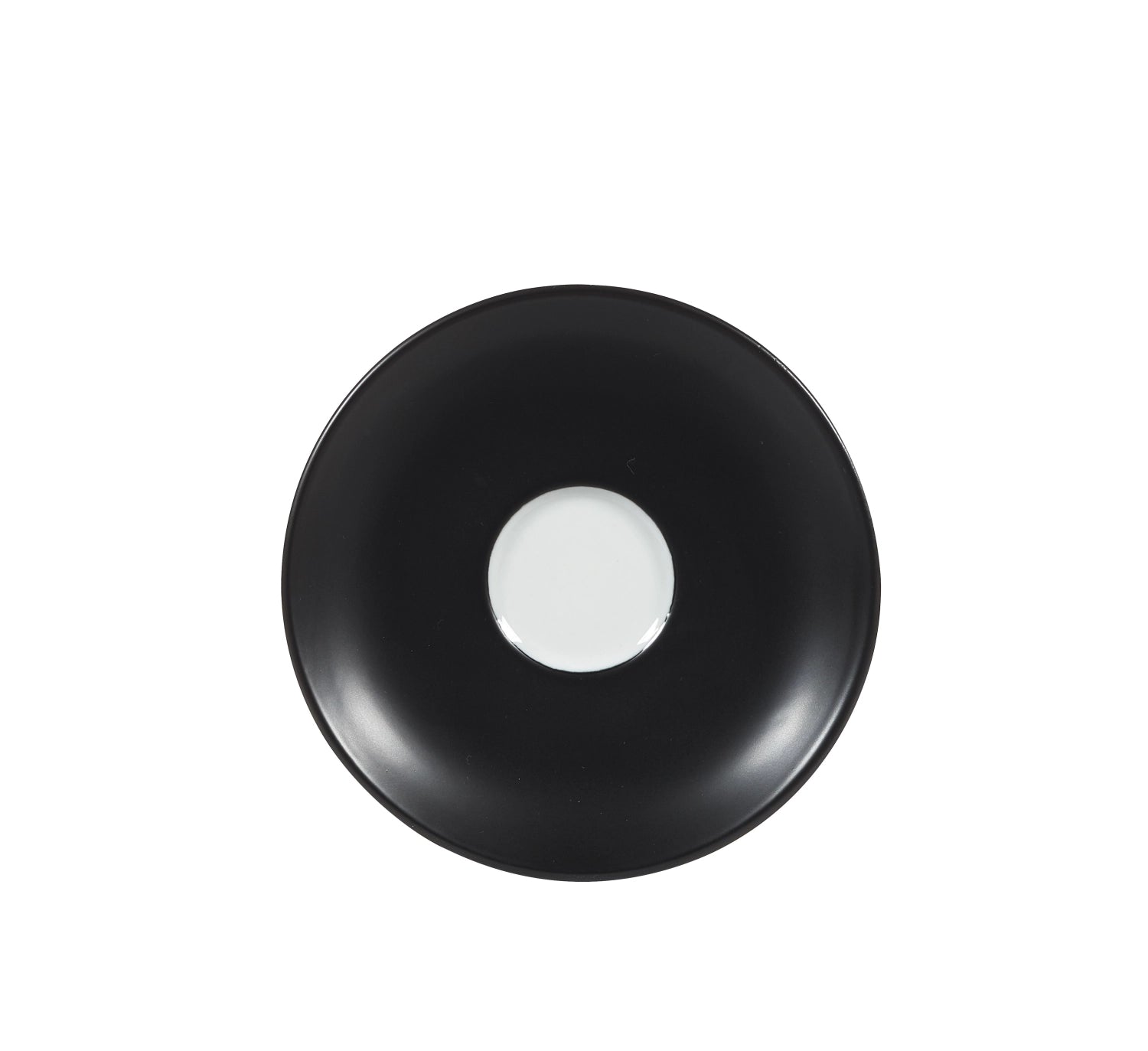 Gepolsterter roter Form Barstuhl von Normann Copenhagen, 75 cm hoch, aus Stahl und Hallingdal-Stoff, ideal für moderne Bars.