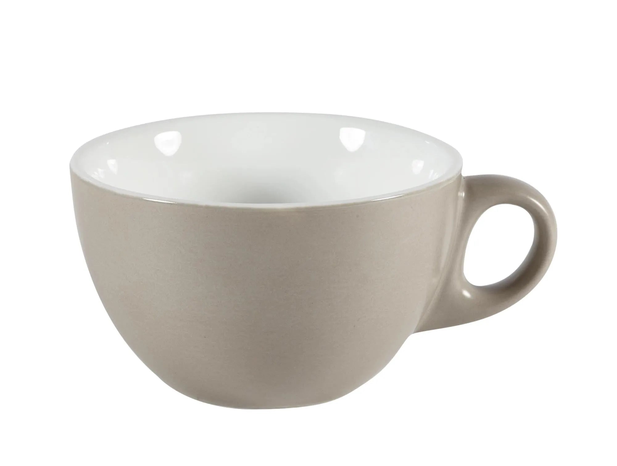 Menu Shades Smoke Grey Tasse 34.1cl - KAQTU Design