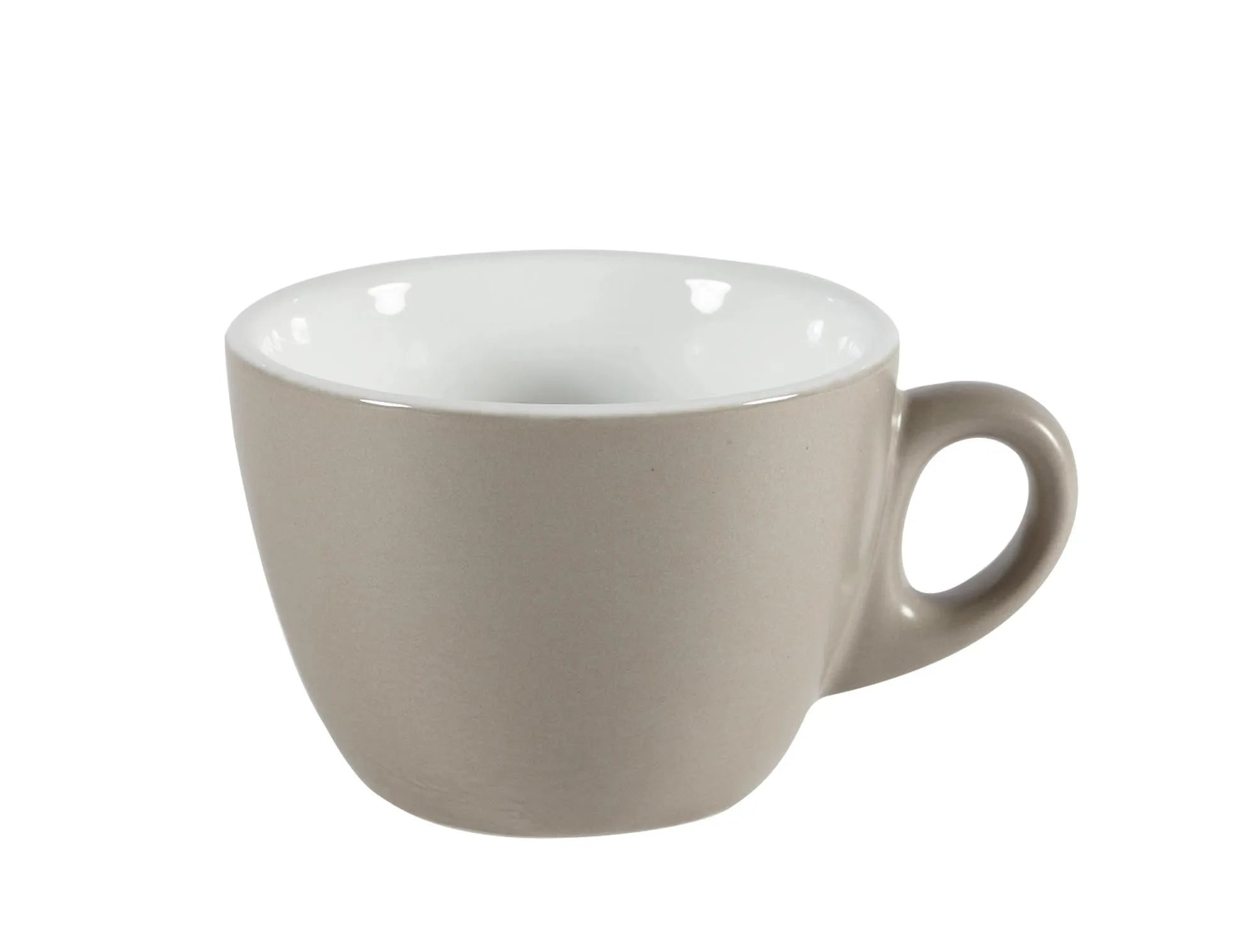 Menu Shades Smoke Grey Tasse 19.9cl - KAQTU Design