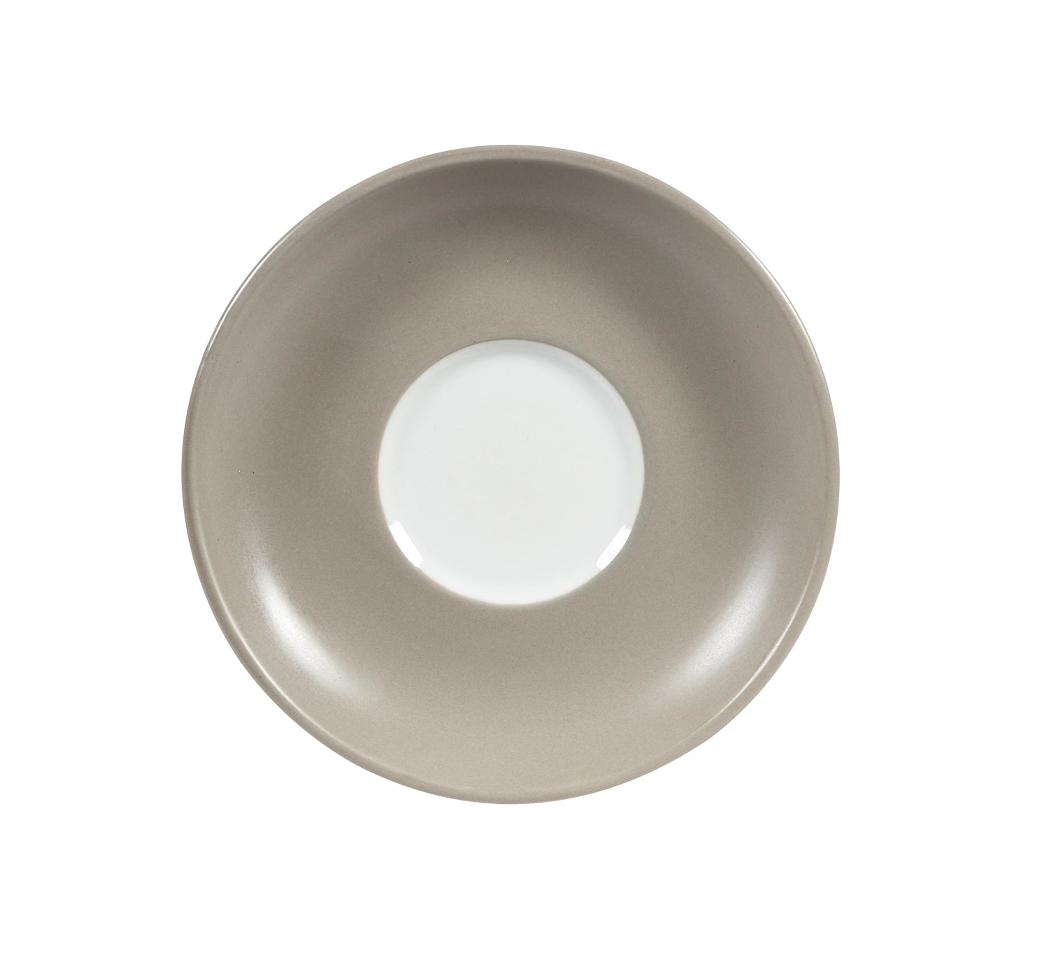 Gepolsterter Form Barstuhl in Schwarz mit Eiche, 75 cm hoch, von Normann Copenhagen, ideal für moderne Bars und Essbereiche.