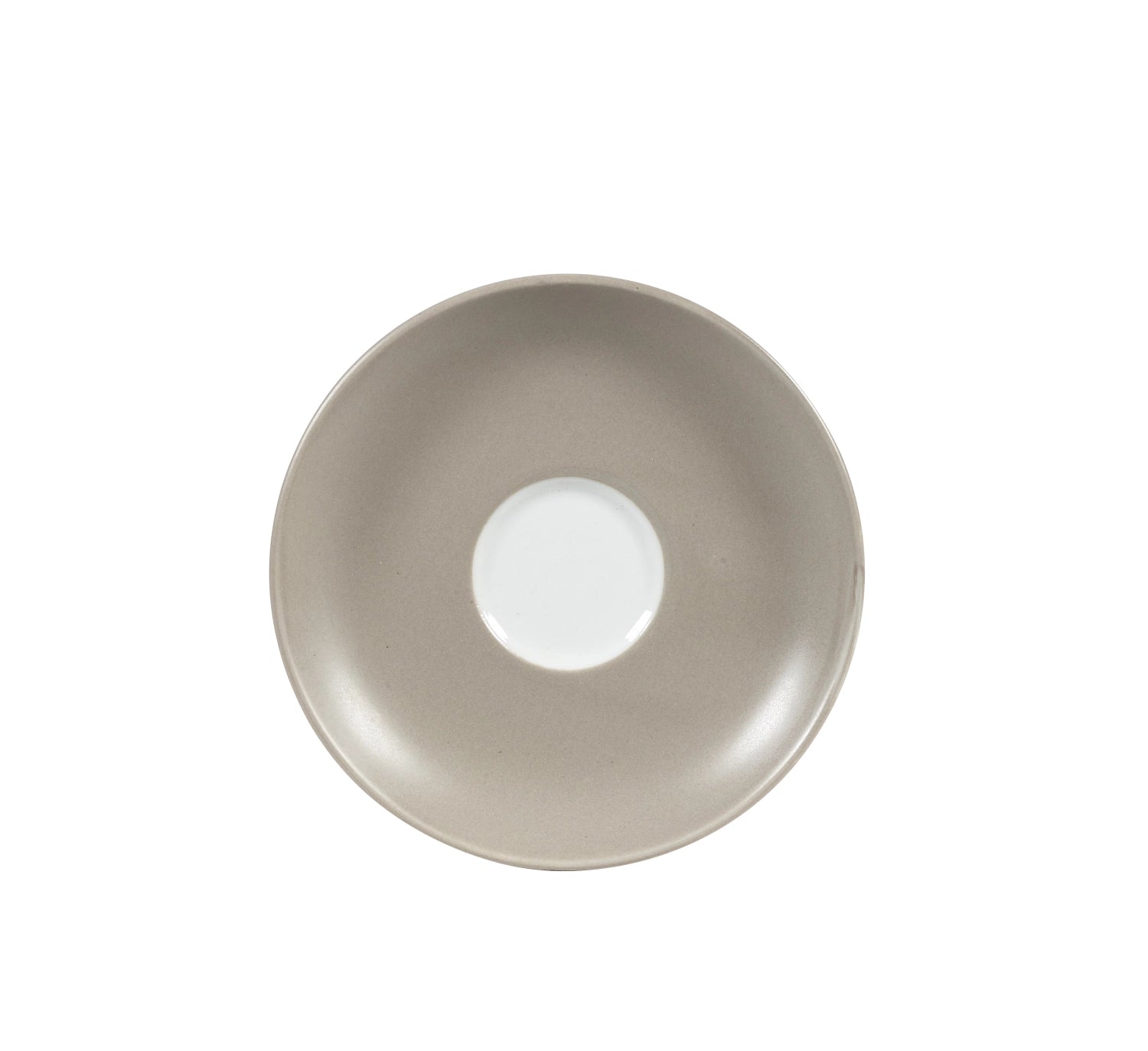 Gepolsterter Barstuhl von Normann Copenhagen in Schwarz mit Eiche, 75 cm hoch, stilvolles Design für moderne Innenräume.