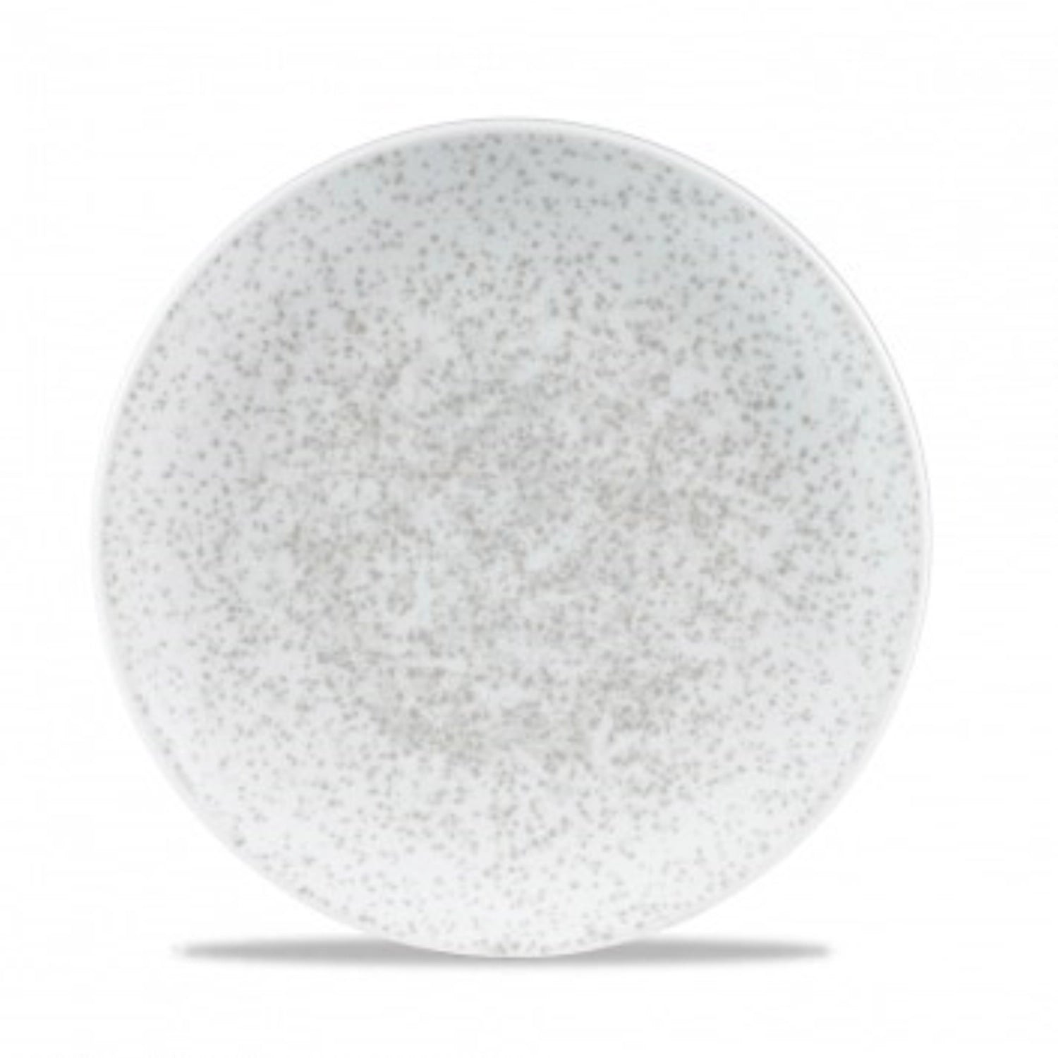 Gepolsterter roter Form Barstuhl von Normann Copenhagen, 75 cm hoch, aus Stahl, ideal für moderne Bars und Essbereiche.