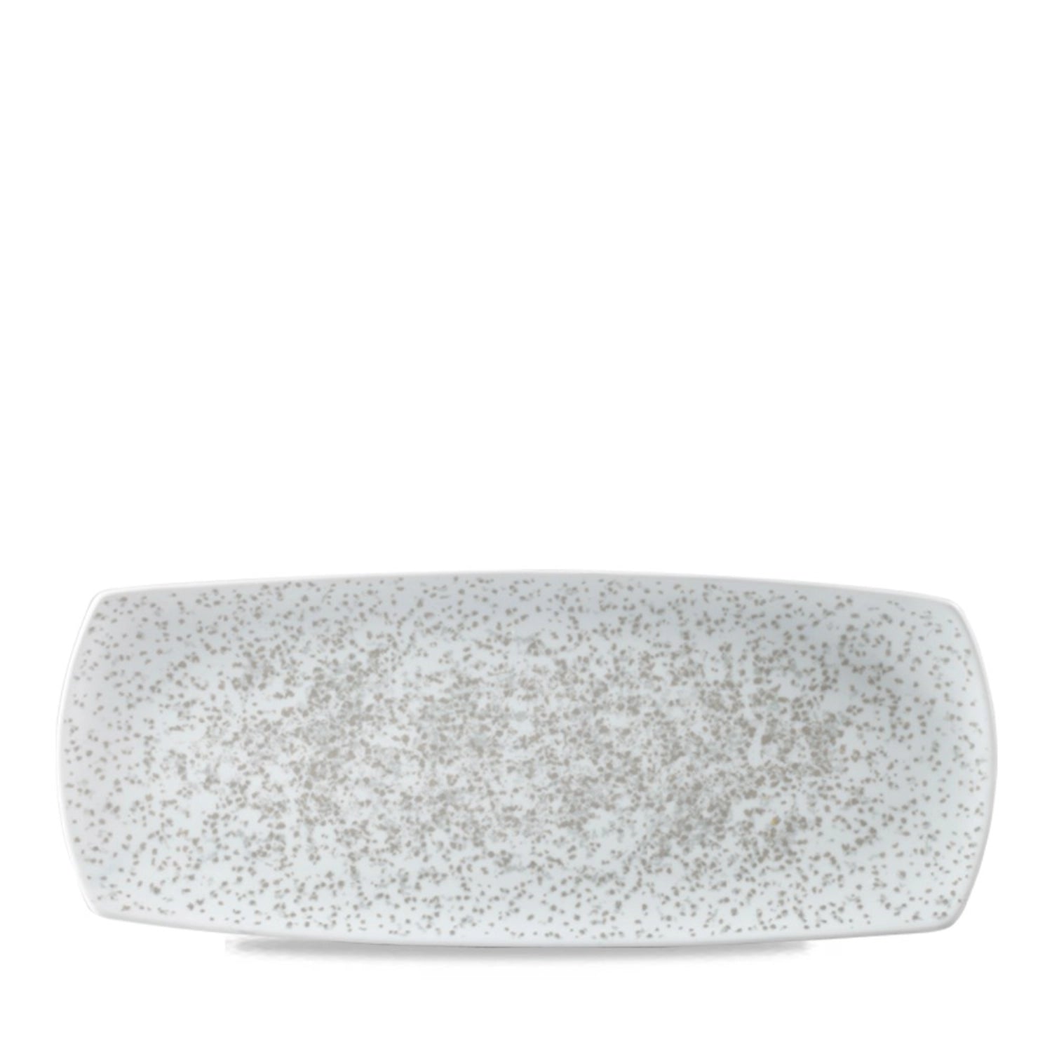 Form Barstuhl von Normann Copenhagen, 75 cm hoch, gepolstert in Rot, mit robustem Stahlgestell, ideal für moderne Bars und Küchen.