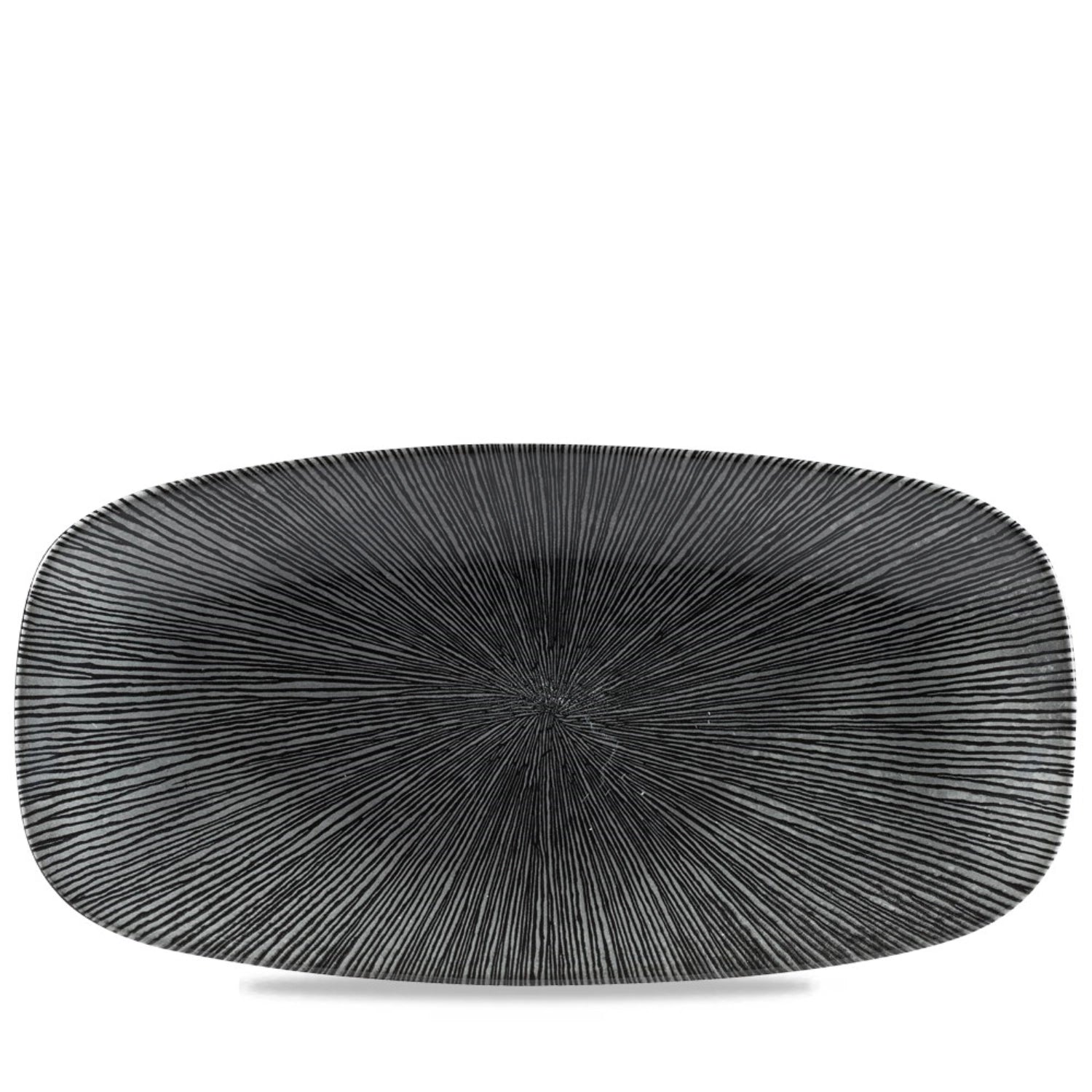 Lupine Modul links 1 Sitzer von Micadoni, elegantes modulares Sofa in modernem Design, ideal für stilvolle Wohnräume.