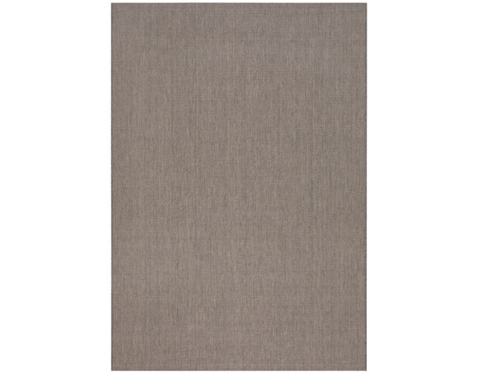 LAFUMA Teppich Marsanne joran grau 160x230 cm in  präsentiert im Onlineshop von KAQTU Design AG. Outdoor-Teppich ist von LAFUMA